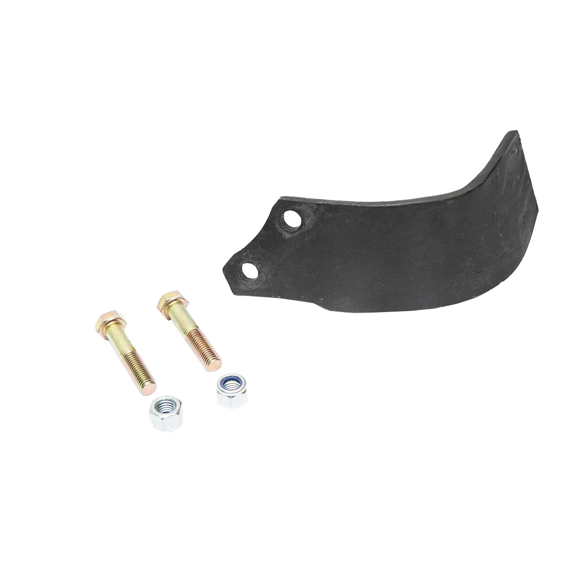 Cutit dreapta brat frontal pentru scarificator